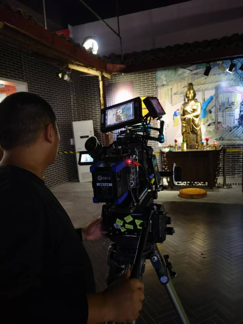 场景赋能，沉浸体验——湖北TVC与广告片拍摄制作的场景化探索