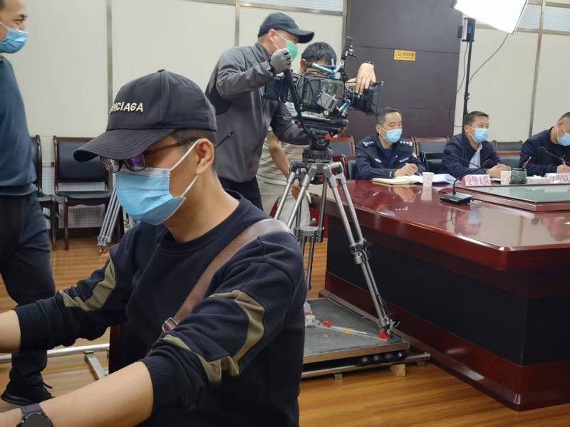 湖北TVC拍摄公司怎么筛选？记住这3个核心标准！