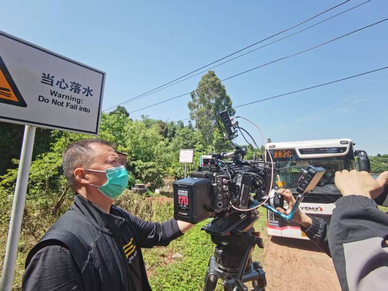 湖北TVC拍摄公司：深耕本地市场，为品牌定制专属拍摄方案