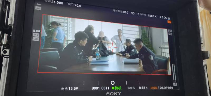 湖北广告片拍摄公司
